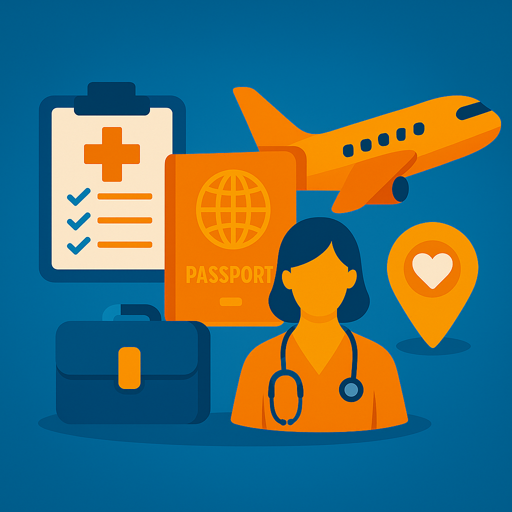 Health Tourism Management