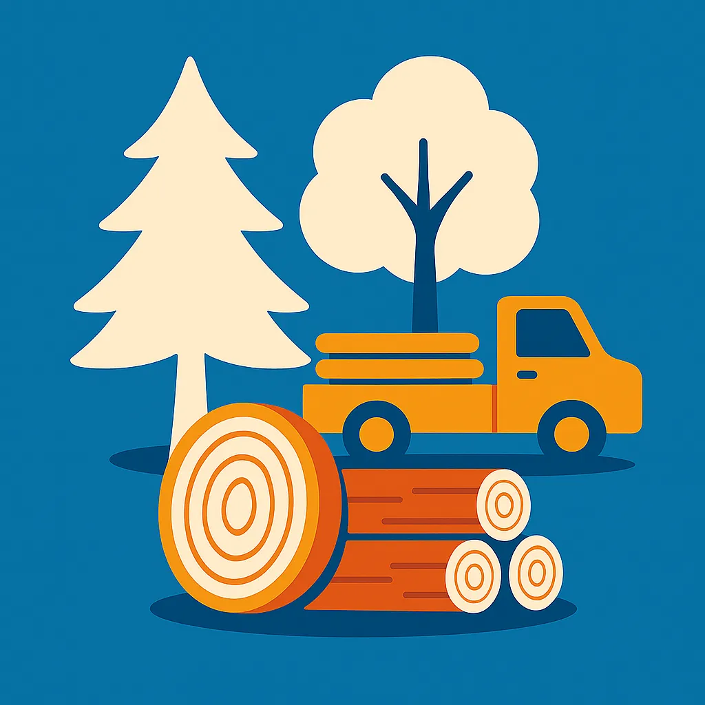 Forestry and Forest Products