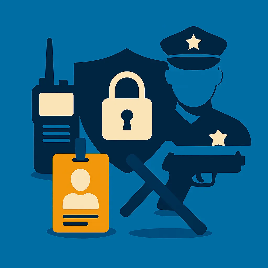 Private Security and Protection