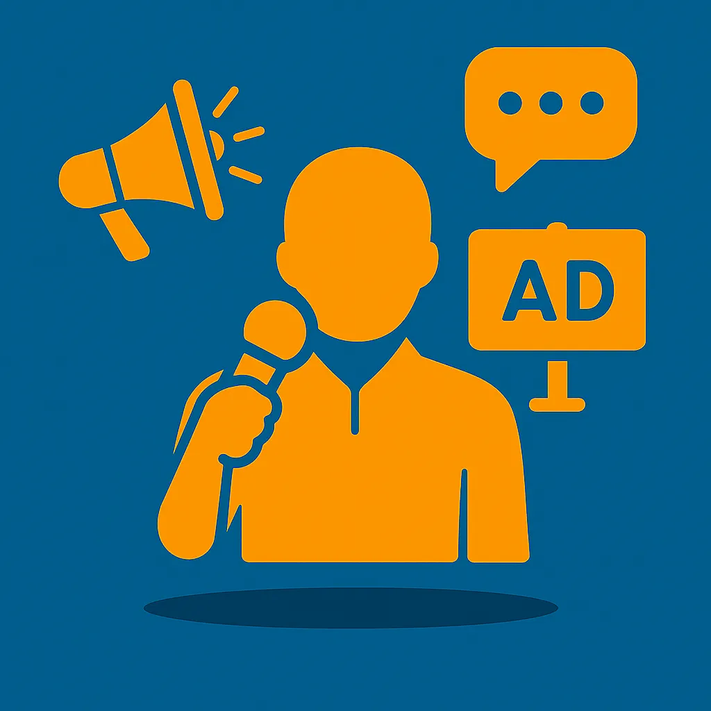 Public Relations and Advertising