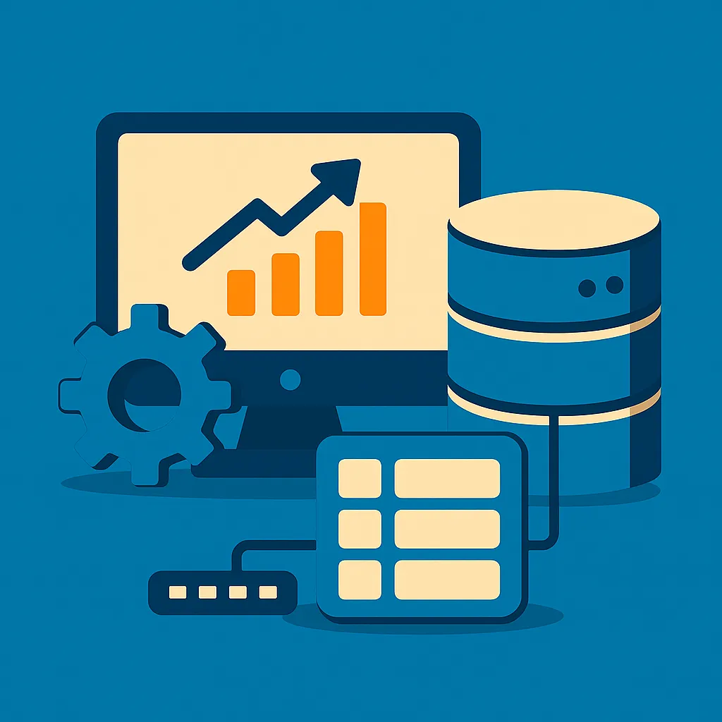 Management Information Systems