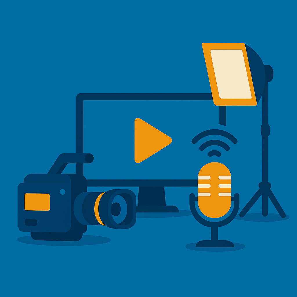 Radio and Television Technology