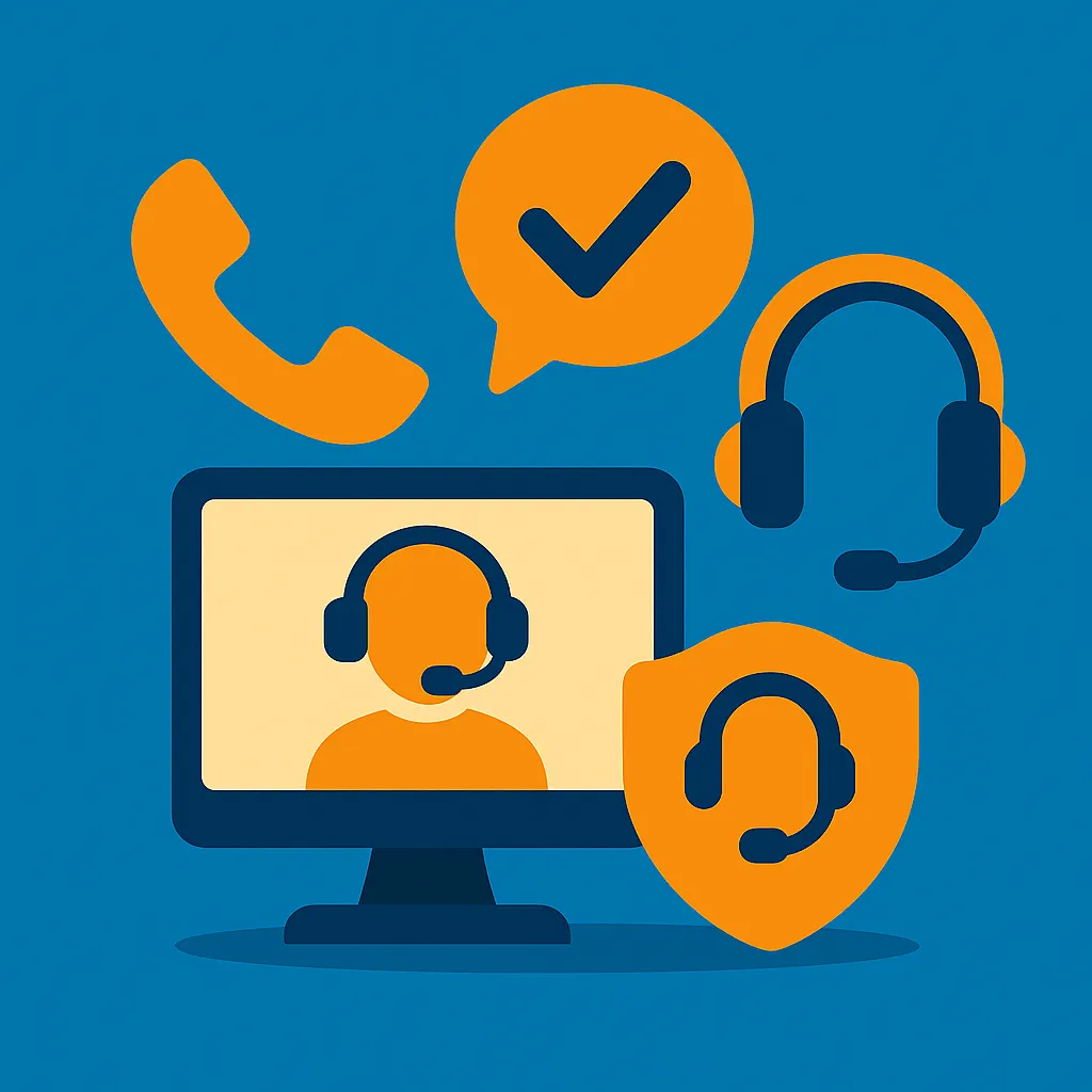 Call Center Services