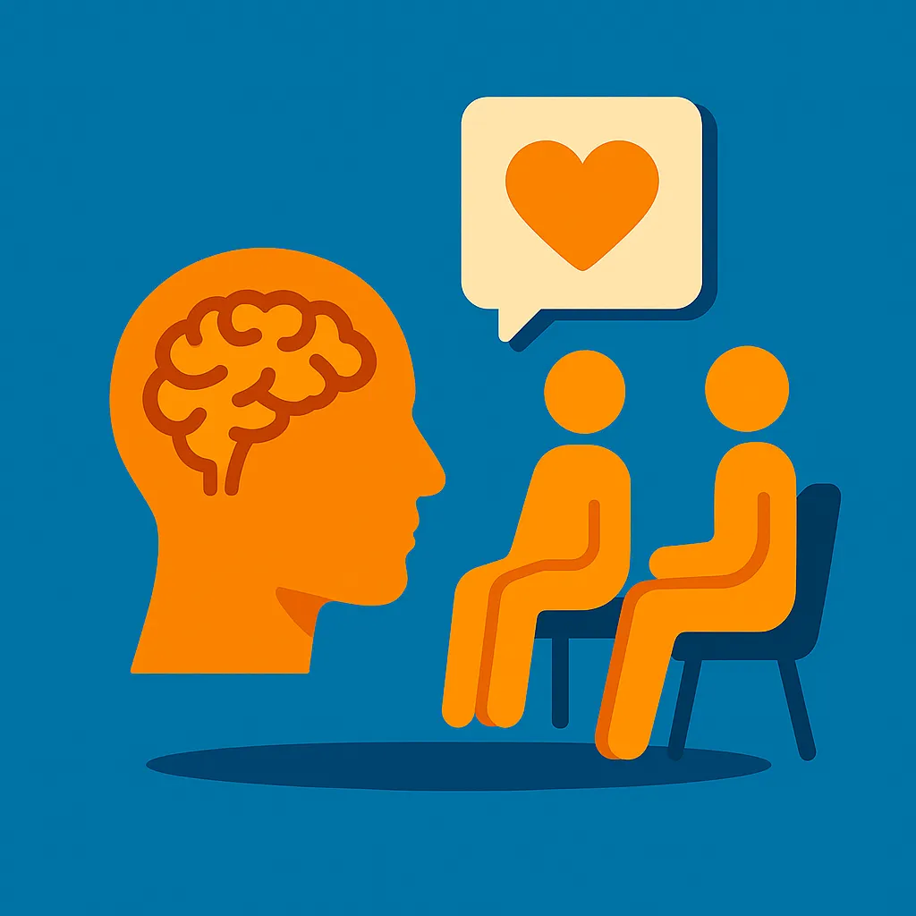 Psychological Counseling and Guidance