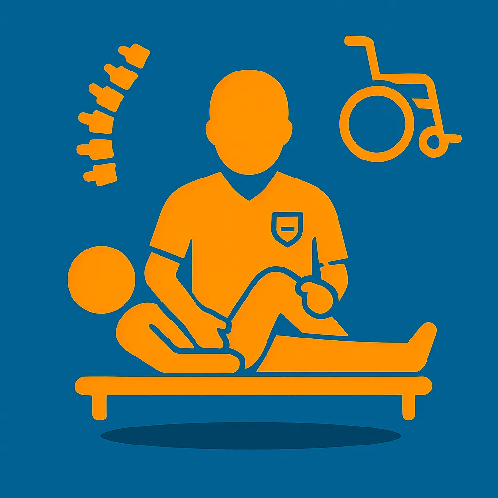 Physiotherapy and Rehabilitation