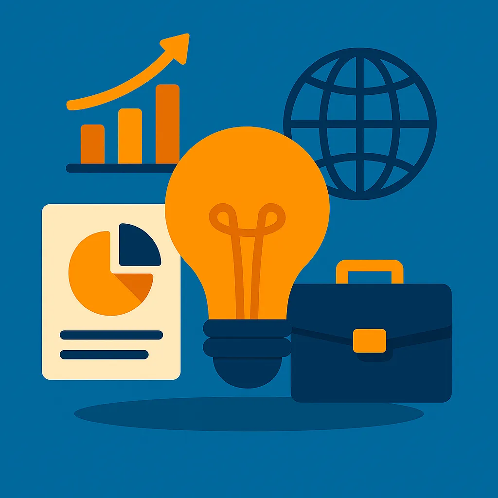 International Entrepreneurship