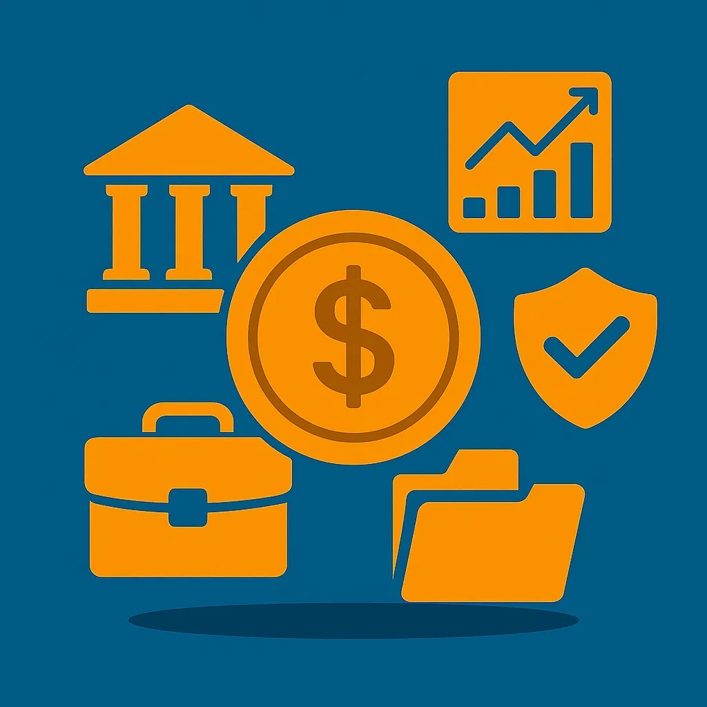 Banking and Insurance