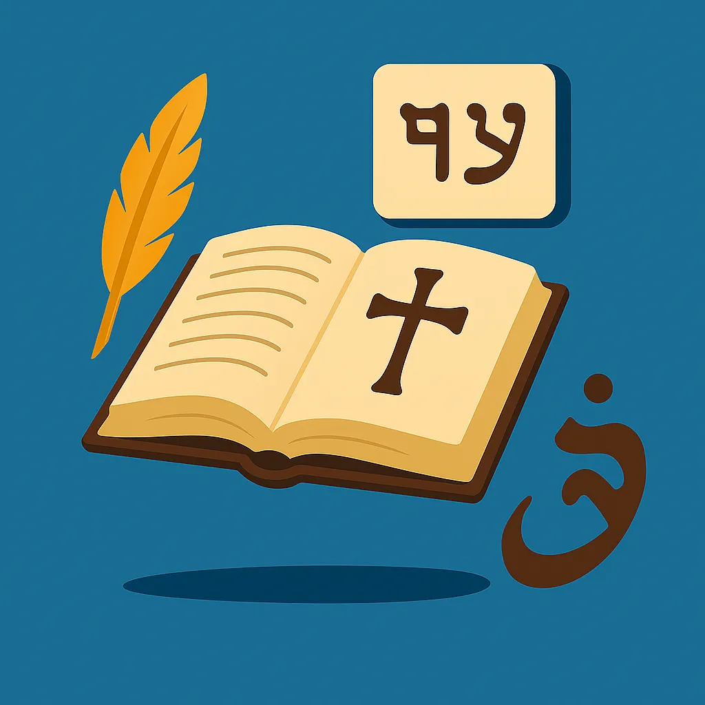 Syriac Language and Literature