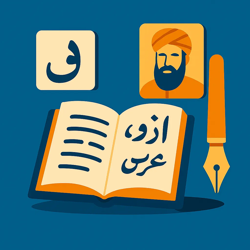 Urdu Language and Literature