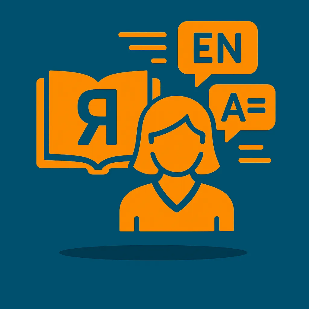 Russian Interpreter and Translation