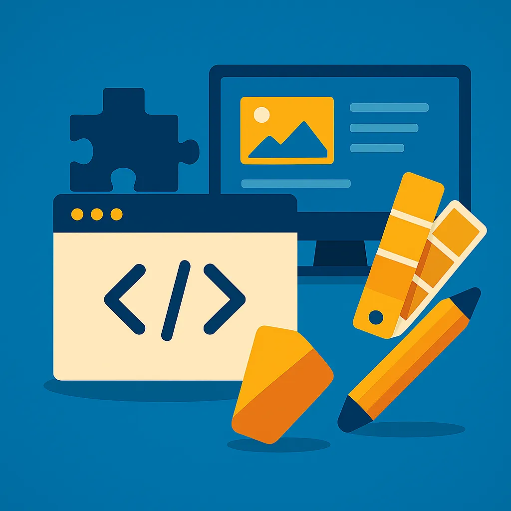 Front-End Software Development