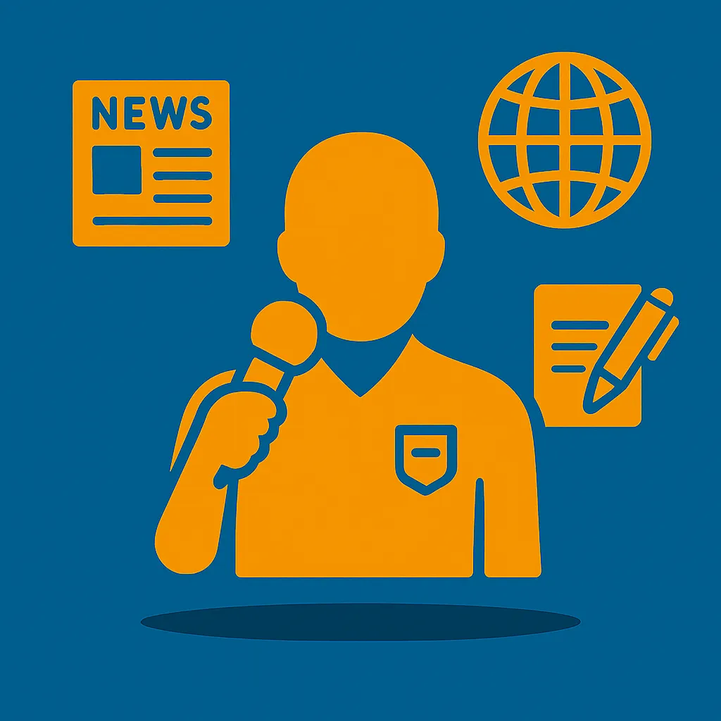 Press and Publishing