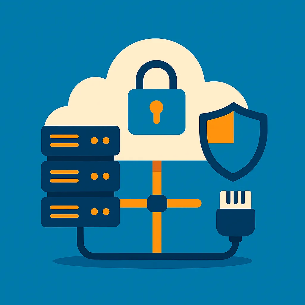 Cloud Computing Operator