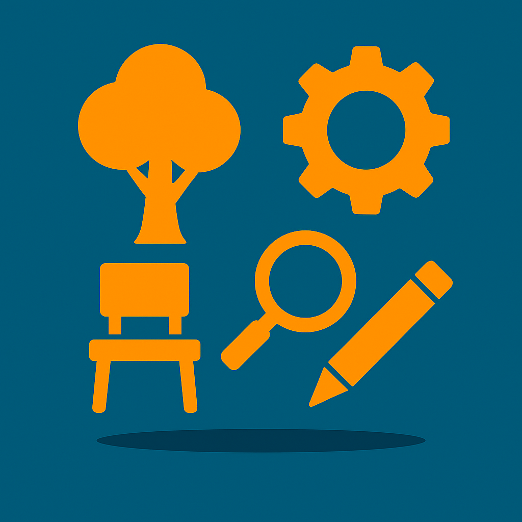 WOODWORKING INDUSTRIAL ENGINEERING