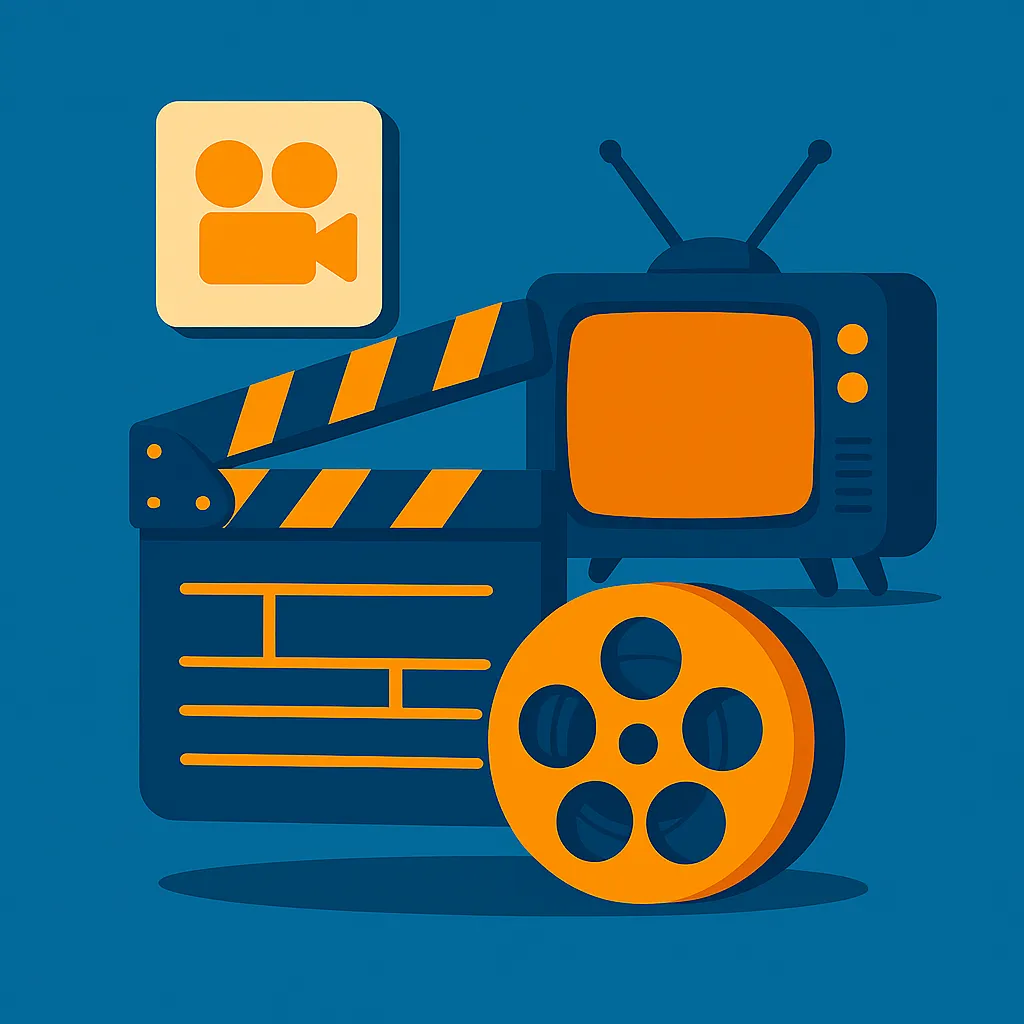 Cinema and Television