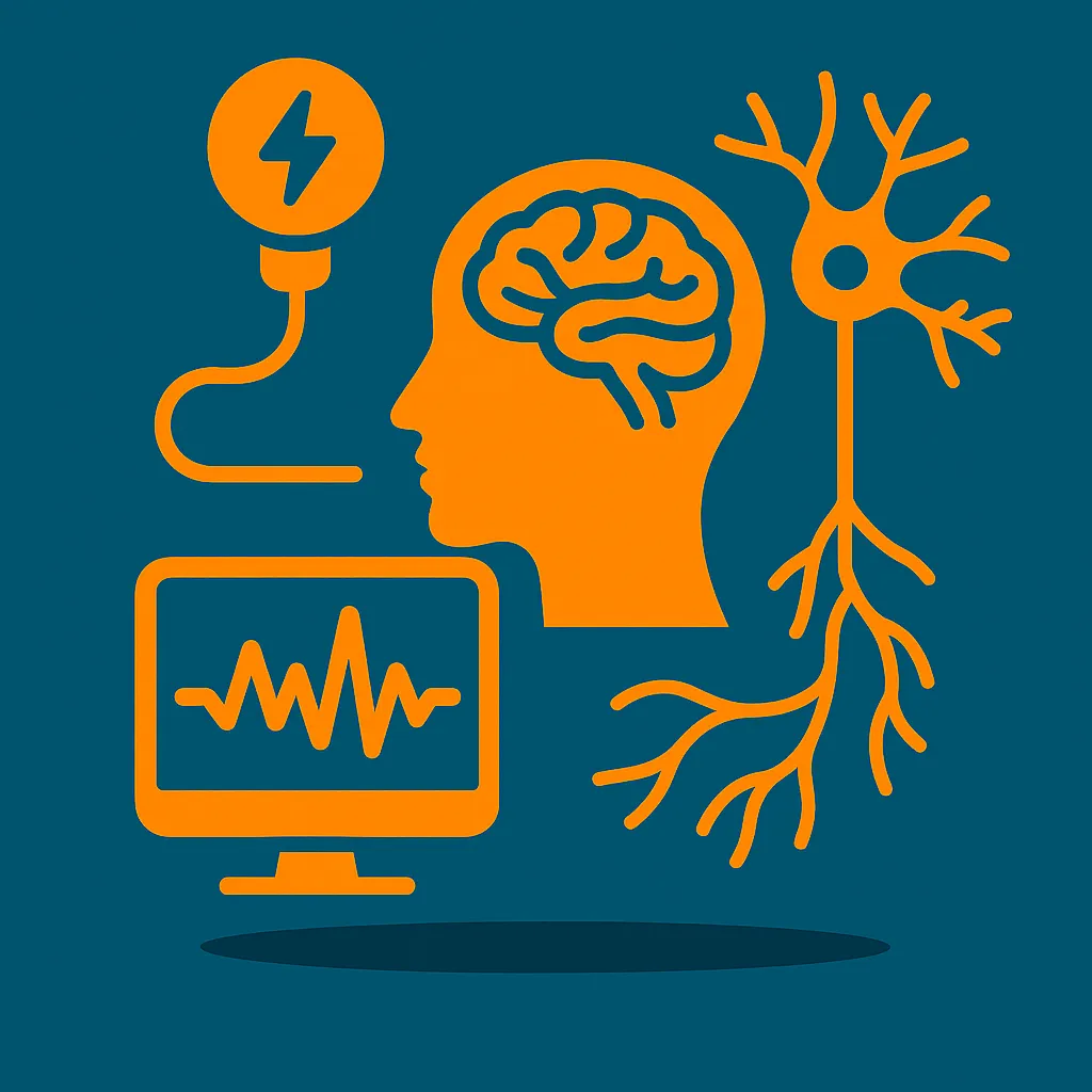 Electroneurophysiology
