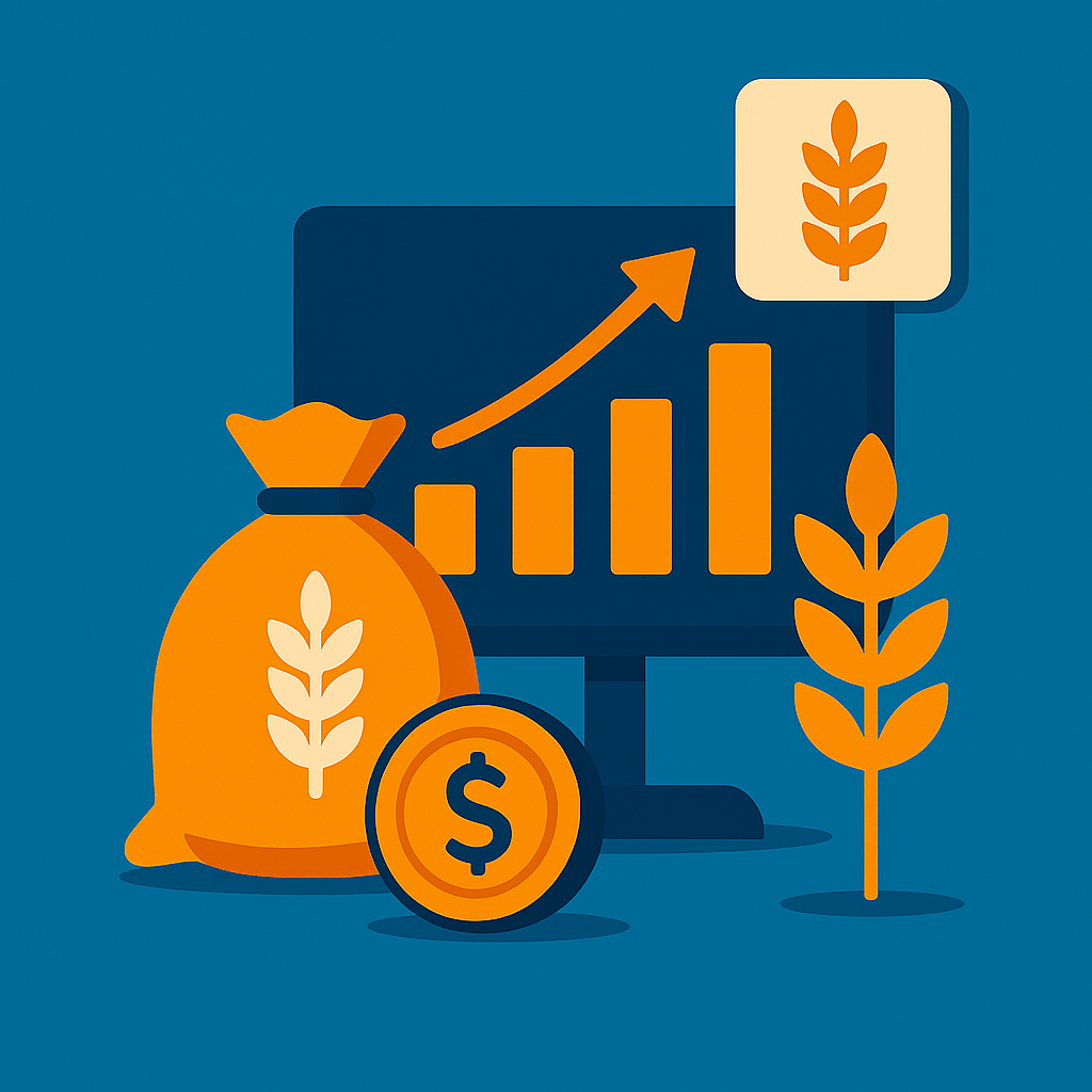 Agricultural Economics