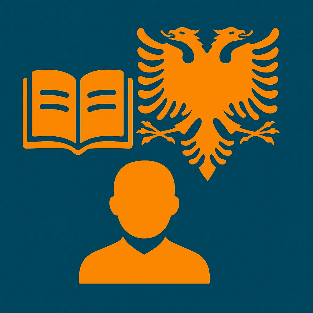 Albanian Language and Literature