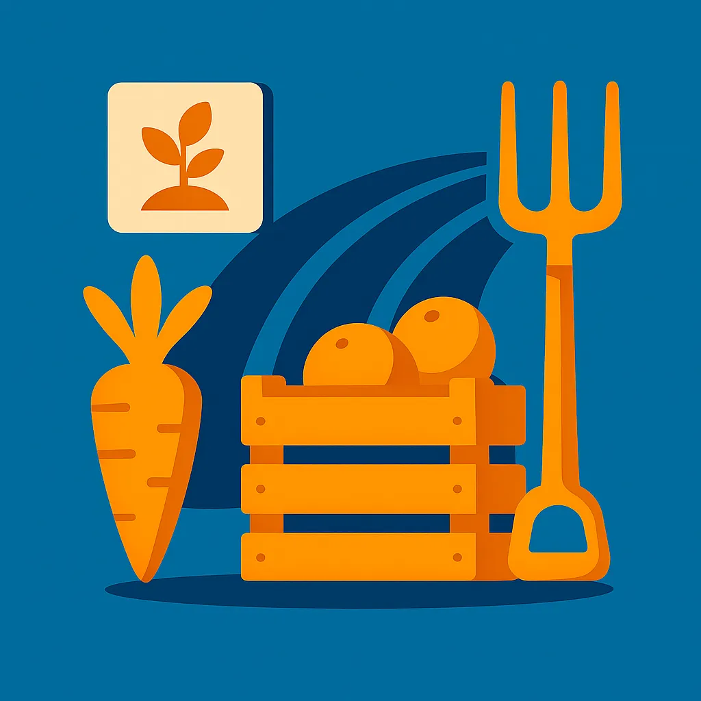 Organic Farming Management