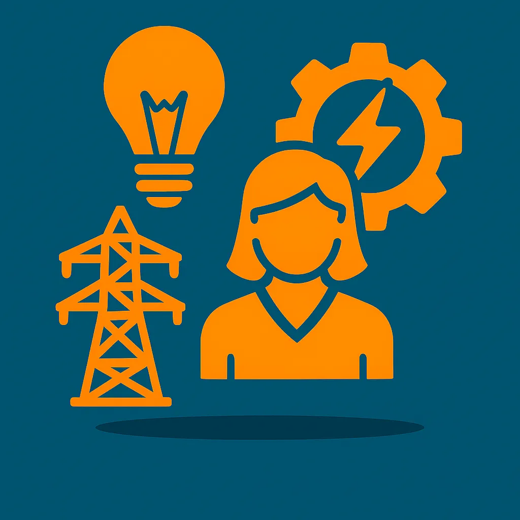 Energy Facilities Management