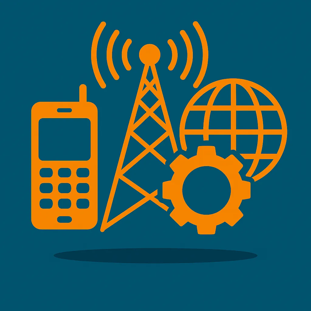 Electronic Communication Technology