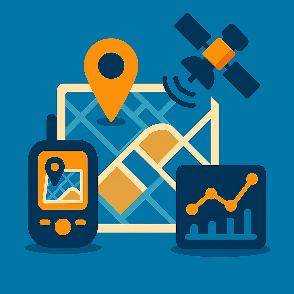 Geographic Information Systems