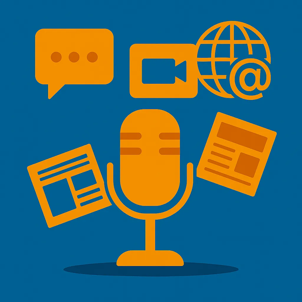 Media and Communication