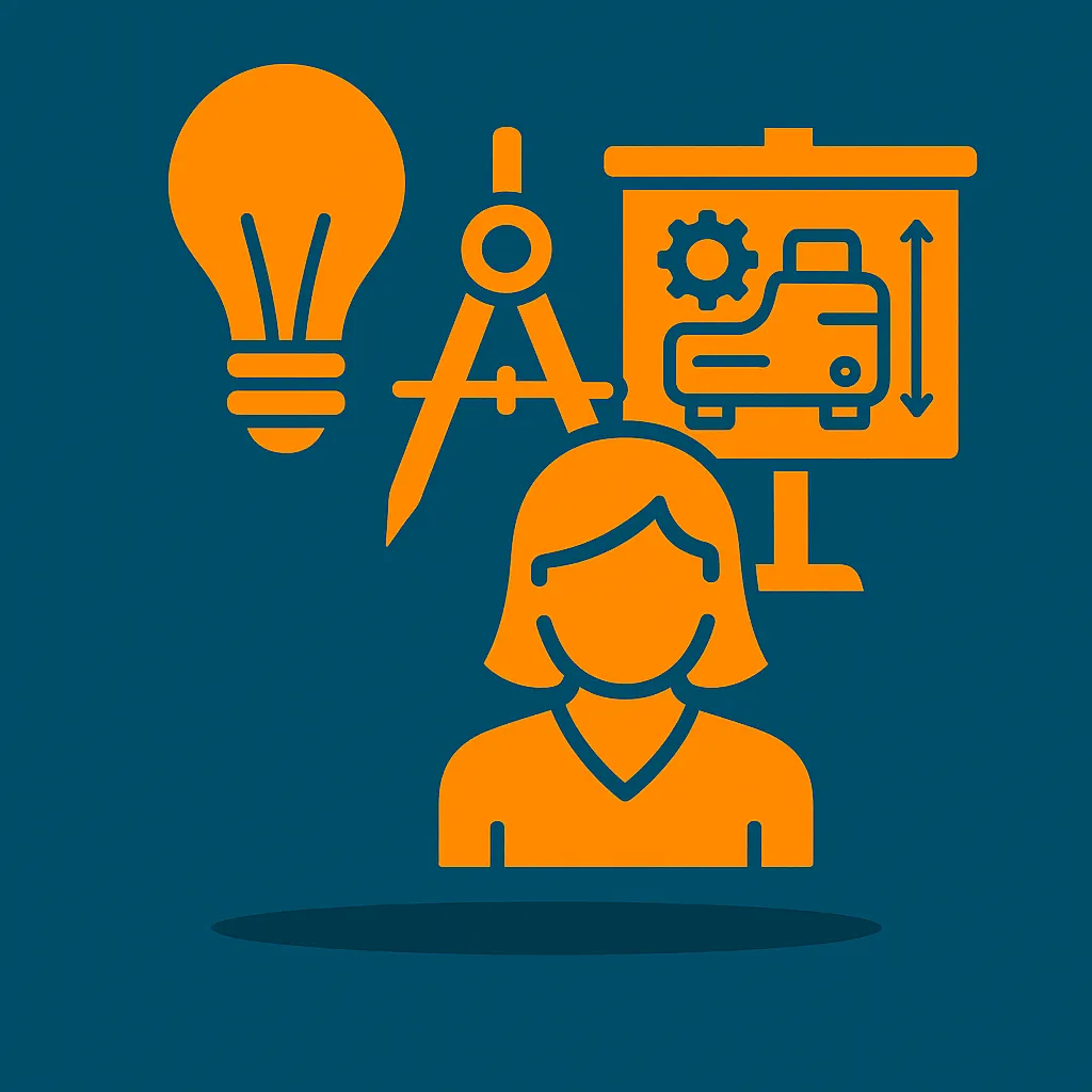 Industrial Product Design