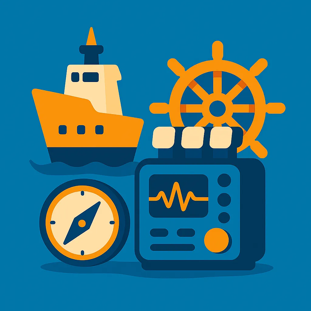 Offshore Applications Technology