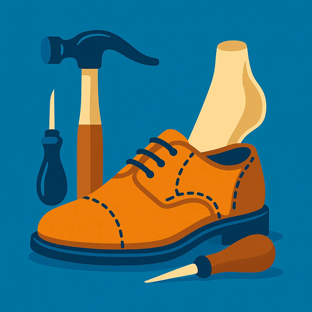 Shoe Design and Production