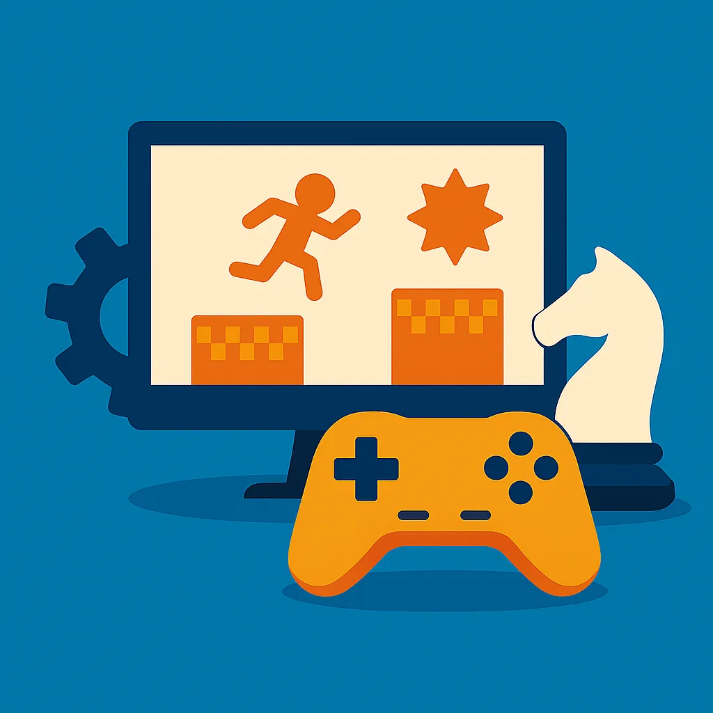 Game Development and Programming