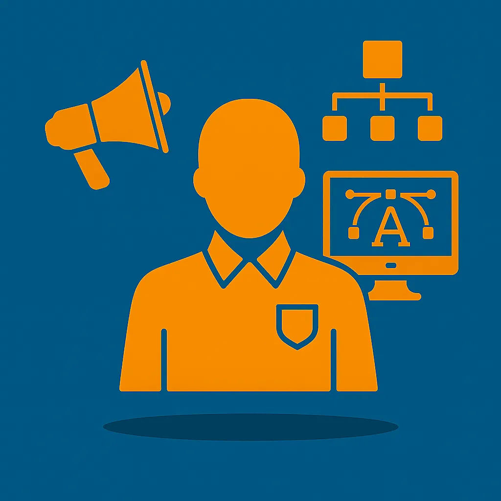 Communication Design and Management