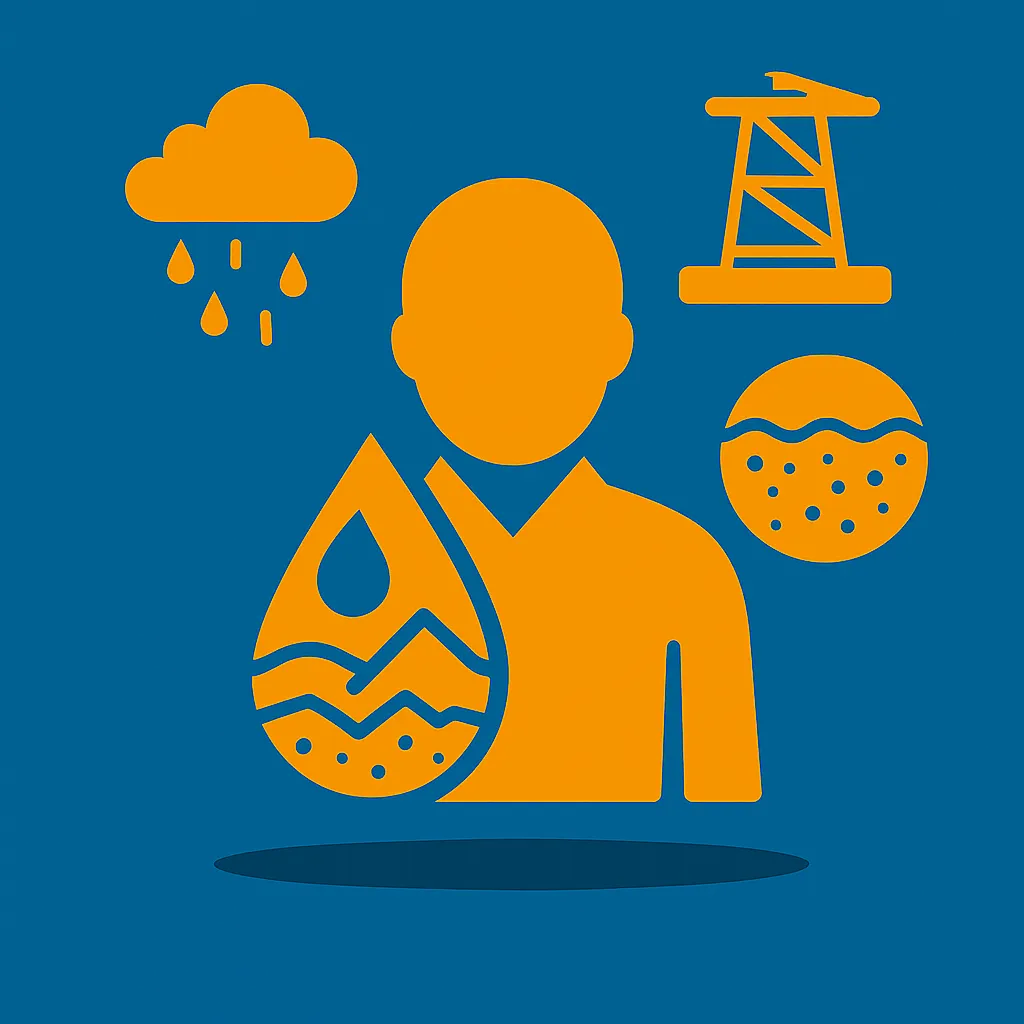 Hydrogeological Engineering