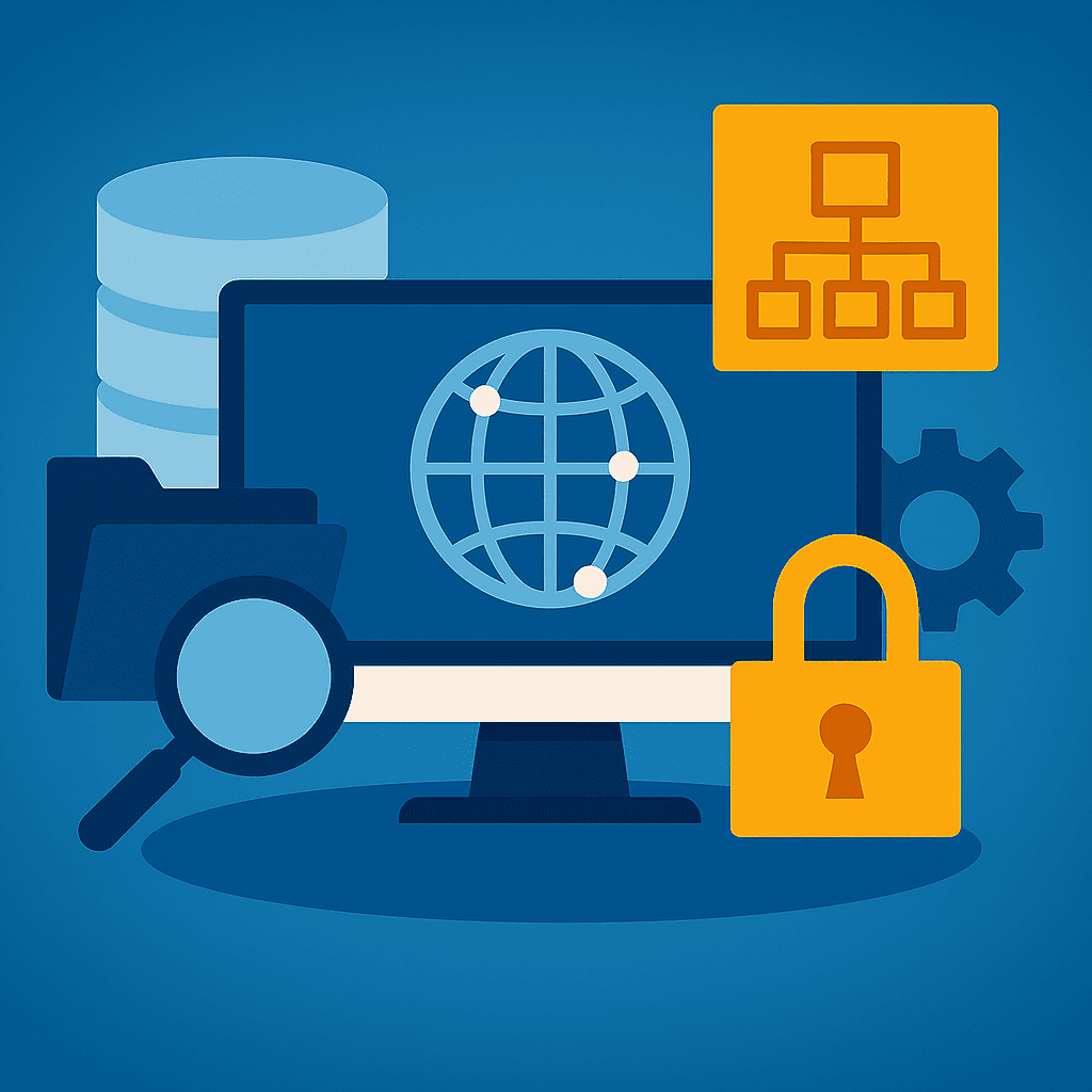 Cyber ​​Security Analyst and Operator