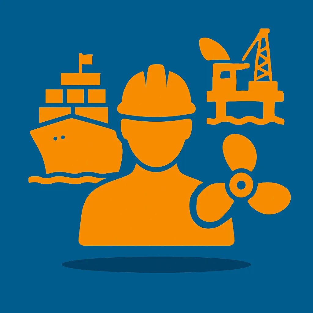 Ship and Ocean Technology Engineering