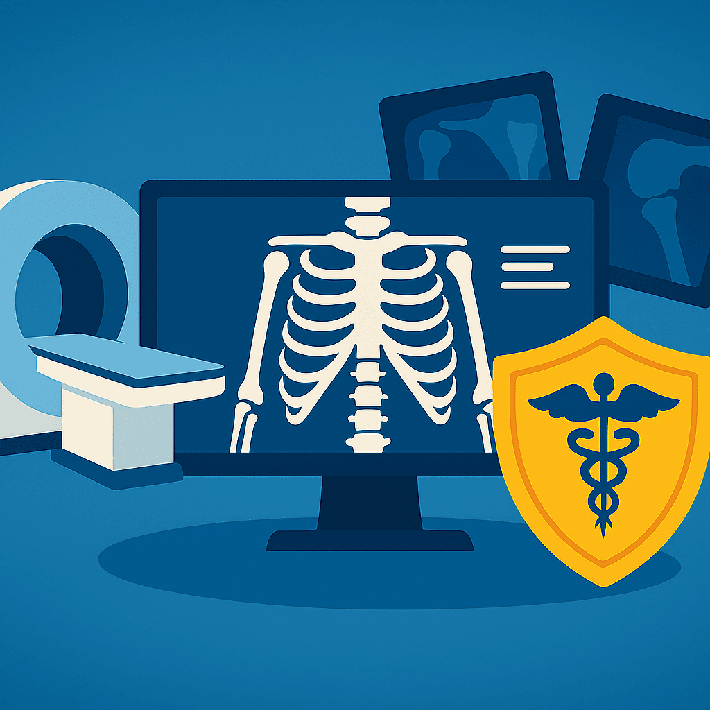 Medical Imaging and Radiology