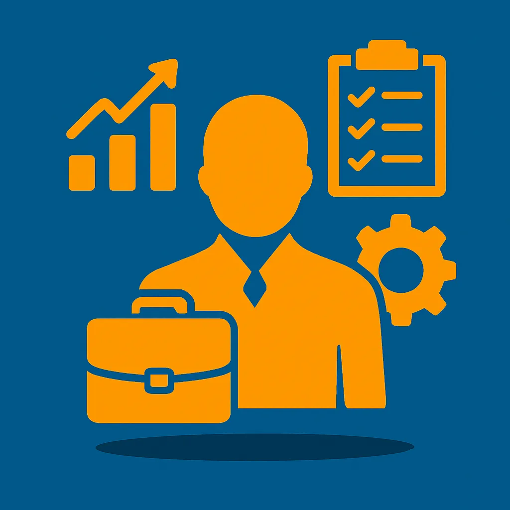 Business Administration Engineering