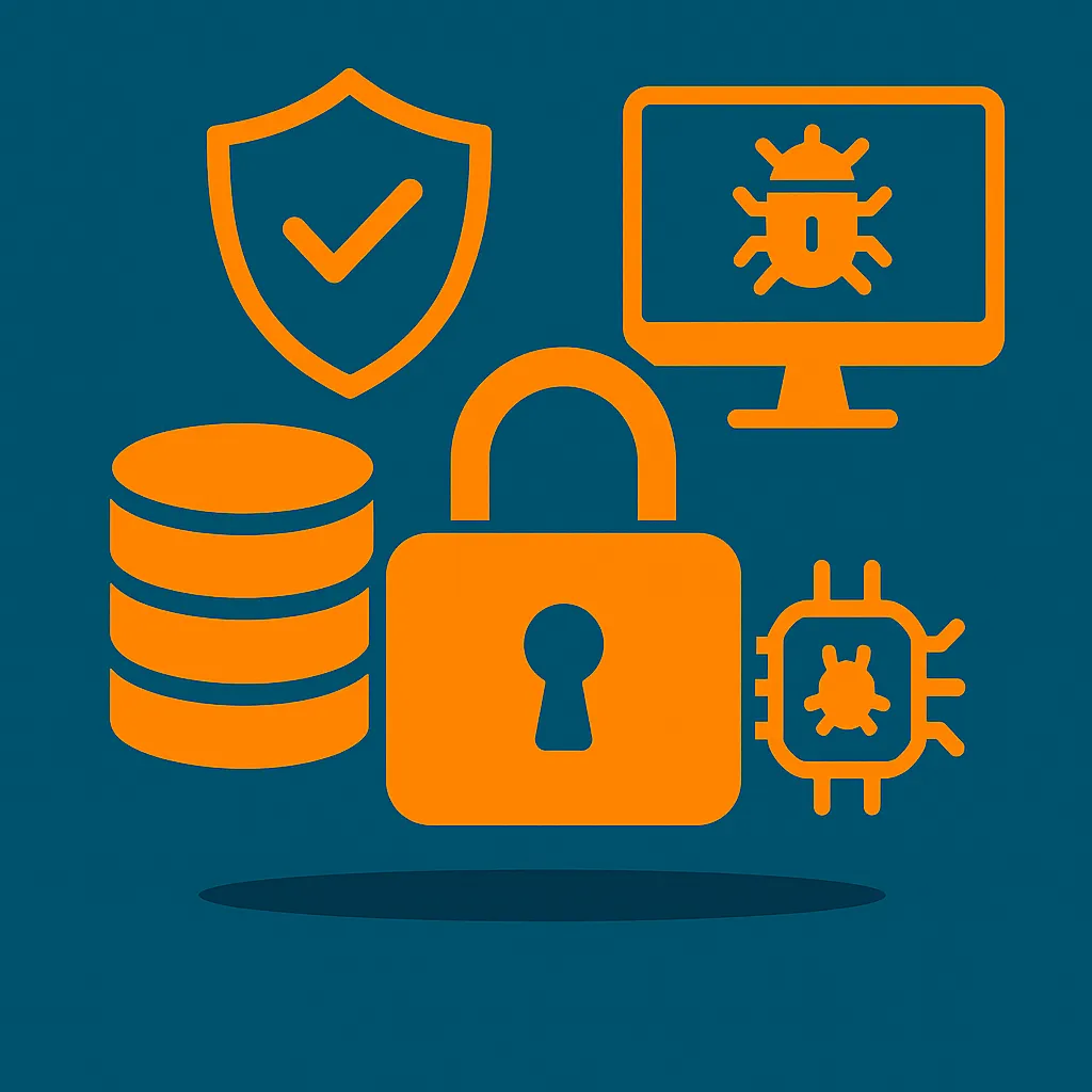 Information Technology Security