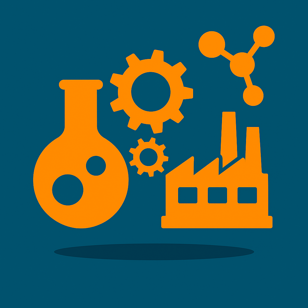 Chemical Engineering