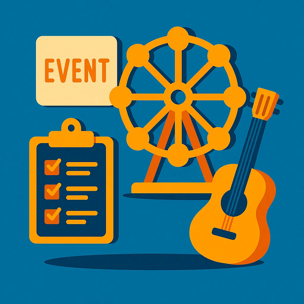 Recreation Management