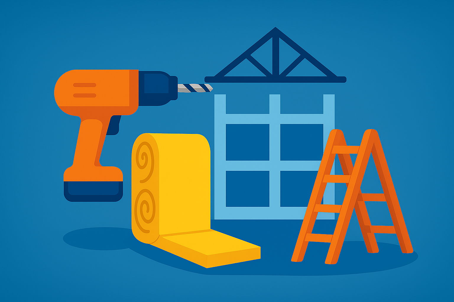 Building Installation Technology