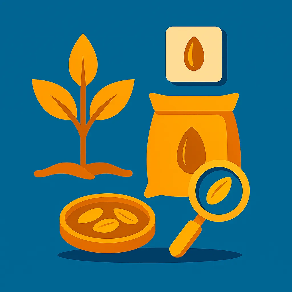 Seed Science and Technology