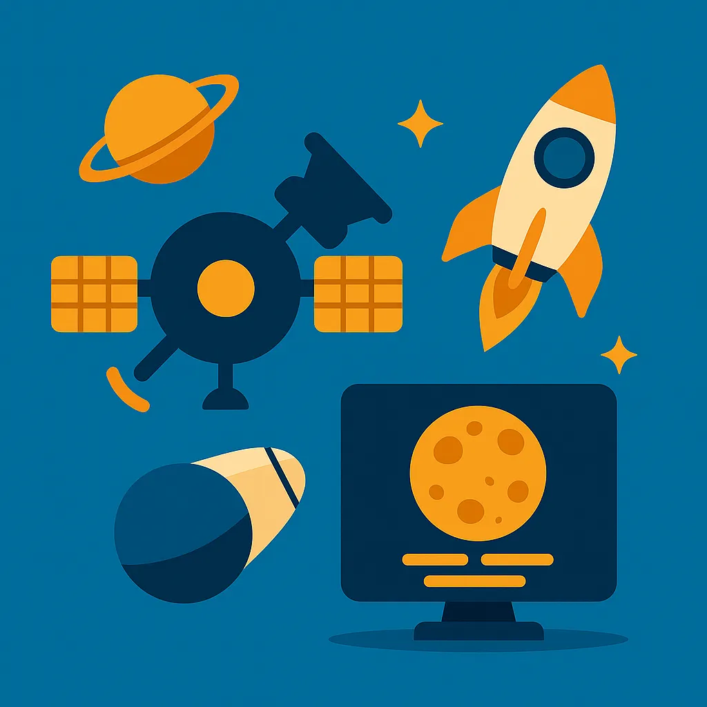 Space Sciences and Technologies