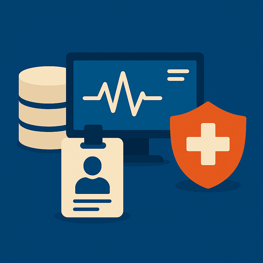 Health Information Systems Technician