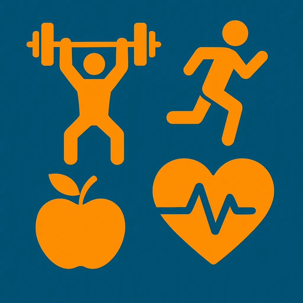 Exercise and Sports Sciences