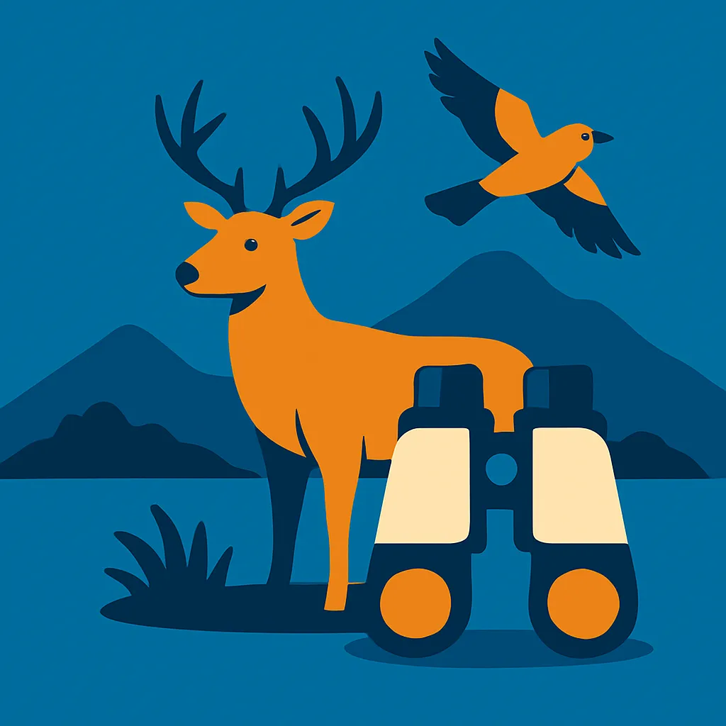 Hunting and Wildlife