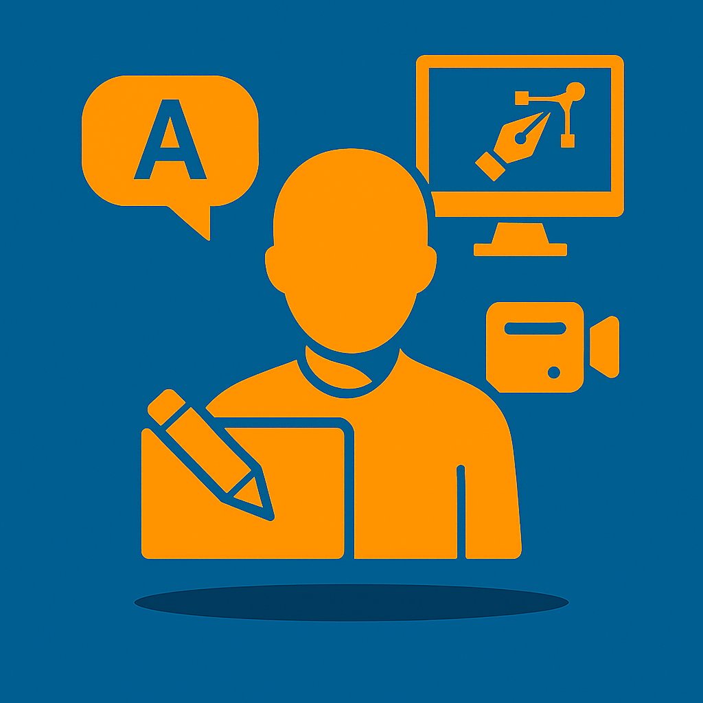 Communication and Design