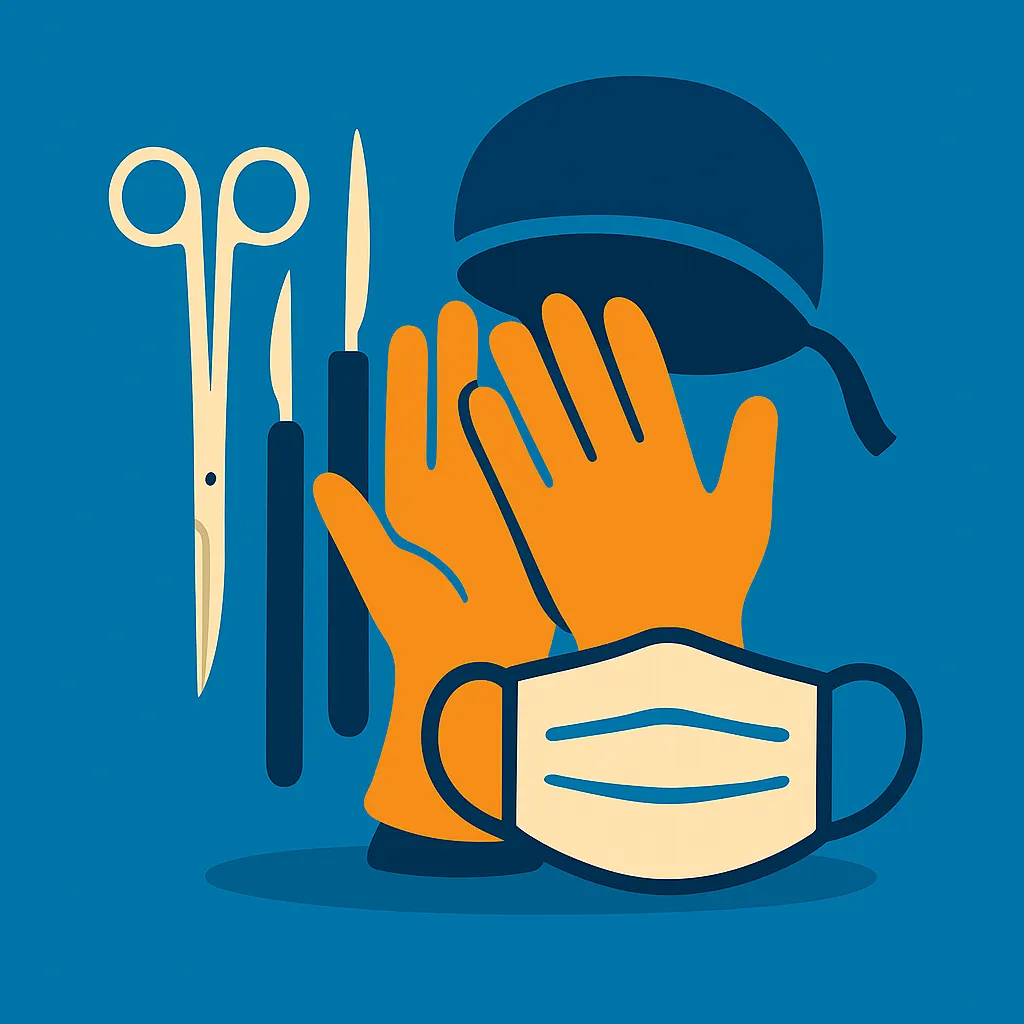 Operating Room Services