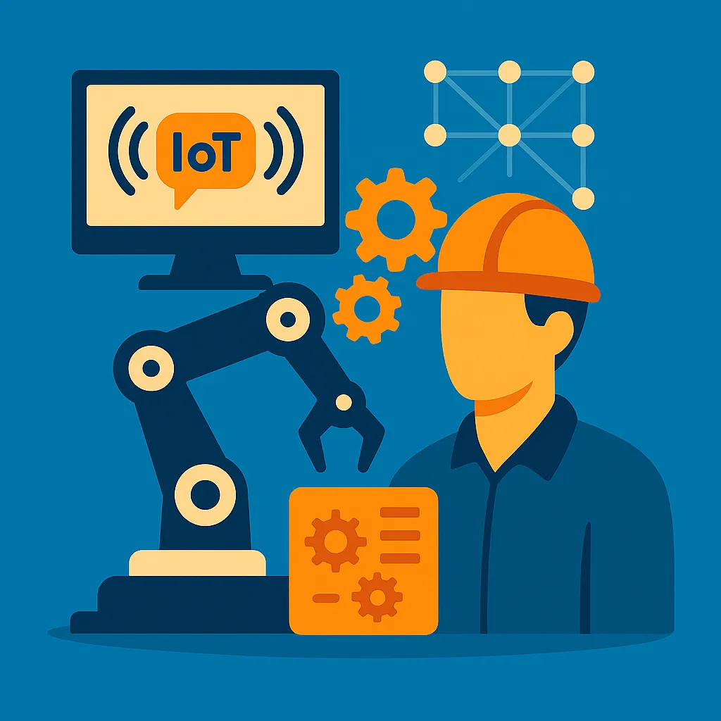 Digital Factory Technologies