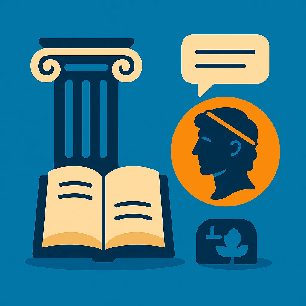 Greek Language and Literature